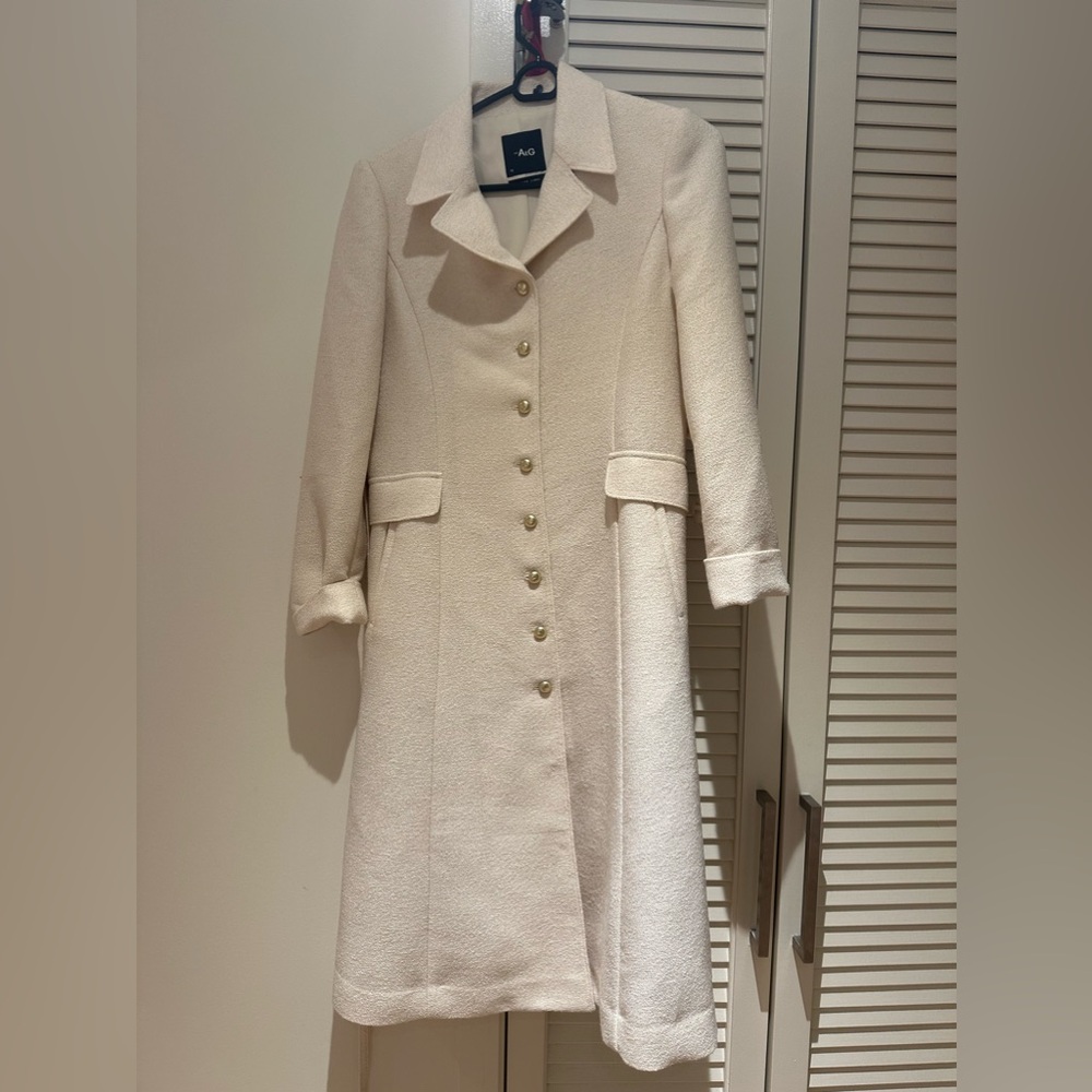 The AtG - Coat/Dress
